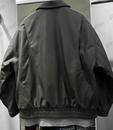 市场上装-皮衣-休闲皮衣