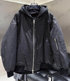 市场上装-皮衣-休闲皮衣