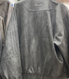 市场上装-皮衣-休闲皮衣