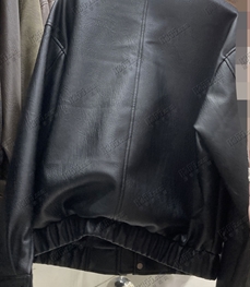 市场上装-皮衣-休闲皮衣