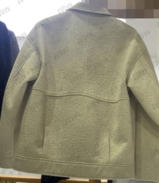 市场上装-皮衣-休闲皮衣