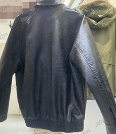 市场上装-皮衣-休闲皮衣