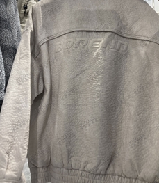 市场上装-皮衣-休闲皮衣