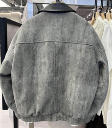 市场上装-皮衣-休闲皮衣