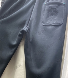 市场男裤-商务-松紧裤【实拍】