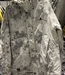 市场上装-棉衣/羽绒服-休闲棉服