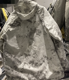 市场上装-棉衣/羽绒服-休闲棉服