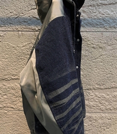 市场上装-棉衣/羽绒服-休闲棉服