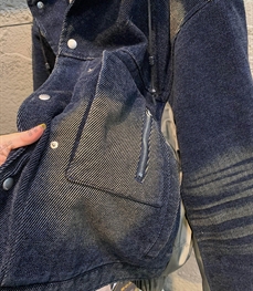 市场上装-棉衣/羽绒服-休闲棉服