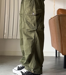 市场男裤-多袋-多袋裤