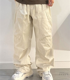 市场男裤-多袋-多袋裤