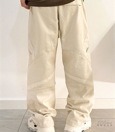市场男裤-多袋-多袋裤
