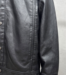 市场上装-皮衣-休闲皮衣