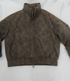 市场上装-皮衣-休闲皮衣