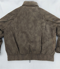 市场上装-皮衣-休闲皮衣