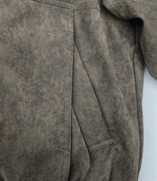 市场上装-皮衣-休闲皮衣