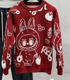 市场上装-毛衫-休闲毛衫