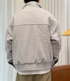 市场上装-夹克-休闲夹克