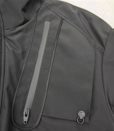 市场上装-棉衣/羽绒服-休闲棉服