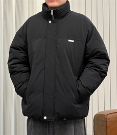 市场上装-棉衣/羽绒服-休闲棉服