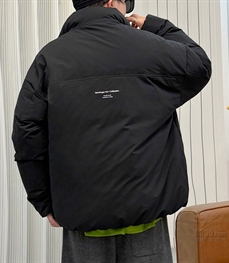 市场上装-棉衣/羽绒服-休闲棉服