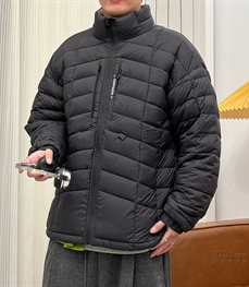 市场上装-棉衣/羽绒服-休闲棉服