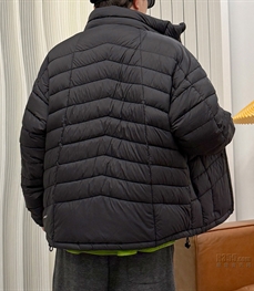 市场上装-棉衣/羽绒服-休闲棉服