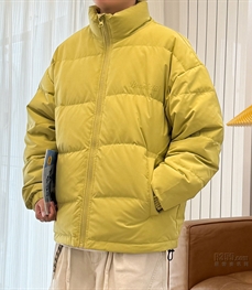 市场上装-棉衣/羽绒服-休闲棉服