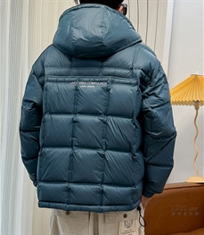 市场上装-棉衣/羽绒服-休闲棉服