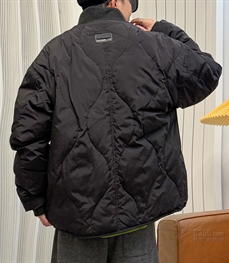 市场上装-棉衣/羽绒服-休闲棉服