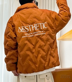 市场上装-棉衣/羽绒服-休闲棉服