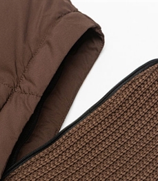 市场上装-棉衣/羽绒服-休闲棉服