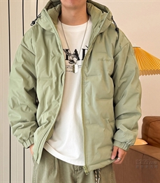 市场上装-棉衣/羽绒服-休闲棉服