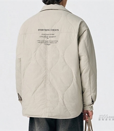 市场上装-棉衣/羽绒服-休闲棉服