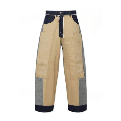 2026秋冬_Dsquared2 D_牛仔裤_欧洲大牌资料服装