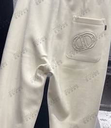 市场男裤-商务-松紧裤【实拍】