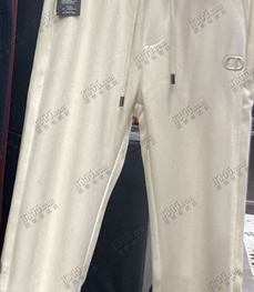 市场男裤-商务-松紧裤【实拍】