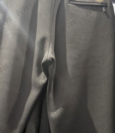 市场男裤-商务-松紧裤【实拍】