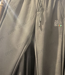 市场男裤-商务-松紧裤【实拍】