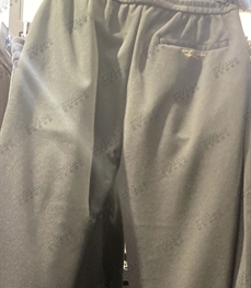 市场男裤-商务-松紧裤【实拍】