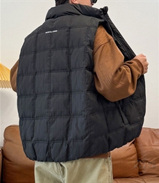 市场上装-马夹-休闲马夹