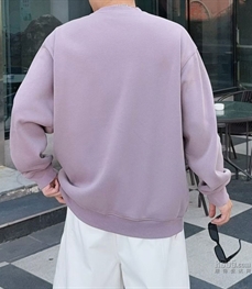 市场上装-卫衣-休闲卫衣