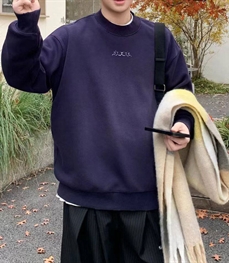 市场上装-卫衣-休闲卫衣