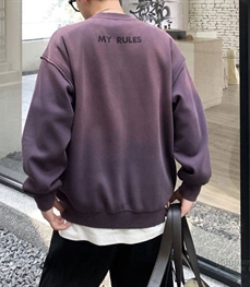 市场上装-卫衣-休闲卫衣