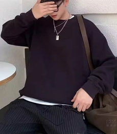 市场上装-卫衣-休闲卫衣