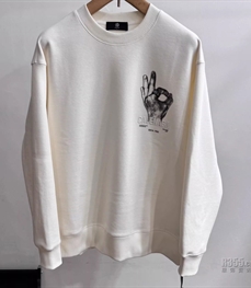 市场上装-卫衣-休闲卫衣