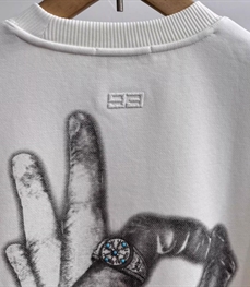 市场上装-卫衣-休闲卫衣