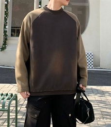 市场上装-卫衣-休闲卫衣