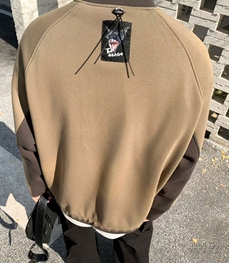 市场上装-卫衣-休闲卫衣