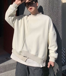 市场上装-卫衣-休闲卫衣